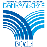 logo Baykal Water Company