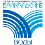 logo Baykal Water Company