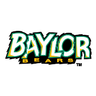 logo Baylor Bears(241)