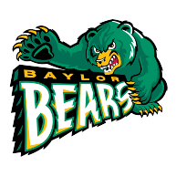 logo Baylor Bears(246)