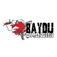 logo Bayou Daiquiri