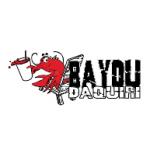 logo Bayou Daiquiri