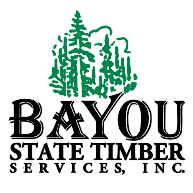 logo Bayou State Timber Services