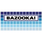logo Bazooka!