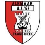 AZ 67 Alkmaar Zaanstreek