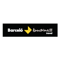 logo Barcelo Business Travel