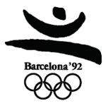 logo Barcelona 1992(159)