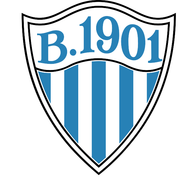 B 1901 Nykobing