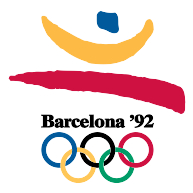 logo Barcelona 1992(160)