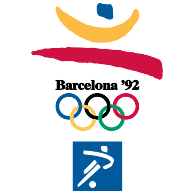 logo Barcelona 1992