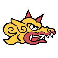 logo Barcelona Dragons