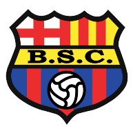 logo Barcelona Sporting Club