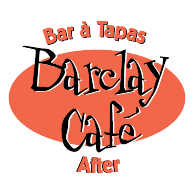 logo Barclay Cafe