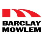 logo Barclay Mowlem