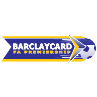 logo Barclaycard FA Premiership