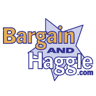 logo Bargain and Haggle