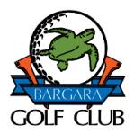 logo Bargara Golf Glub