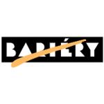 logo Bariery