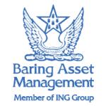 logo Baring Asset Management