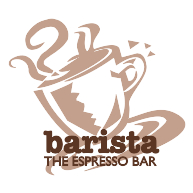 logo Barista