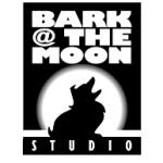 logo Bark At The Moon