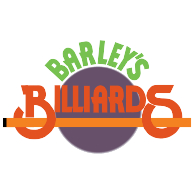 logo Barley's Billiards