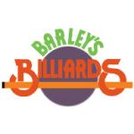 logo Barley's Billiards