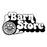 logo Barn Store