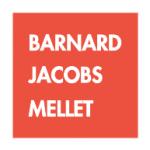 logo Barnard Jacobs Mellet