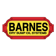 logo Barnes