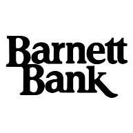 logo Barnett Bank(169)