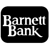 logo Barnett Bank