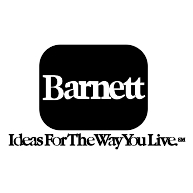 logo Barnett