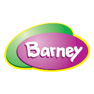 logo Barney