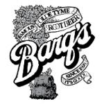 logo Barq's