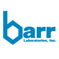 logo Barr Laboratories