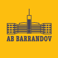 logo Barrandov