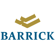 logo Barrick Gold