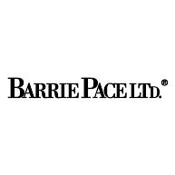 logo Barrie Pace