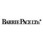 logo Barrie Pace