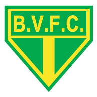 logo Barriga Verde Futebol Clube de Laguna-SC