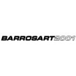 logo Barrosart 2001