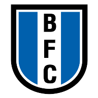 logo Barroso Futebol Clube de Barroso-MG