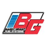 logo Barry Grant Fuel Systems