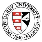 logo Barry University