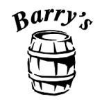 logo Barry's Pub