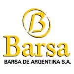 logo Barsa de Argentina