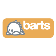 logo Barts