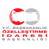 logo Basbakanlik Ozellestirme Idaresi Baskanligi