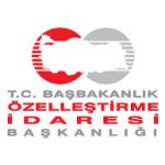 logo Basbakanlik Ozellestirme Idaresi Baskanligi